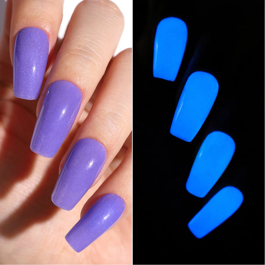 Shell Yea (glow)