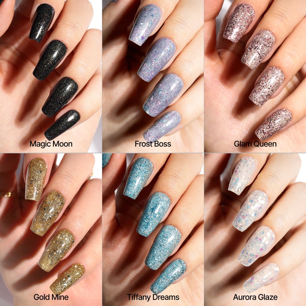 Shimmering Stars Dip Bundle