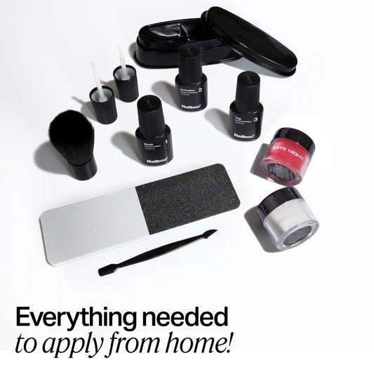 Starter Dip Powder Kit