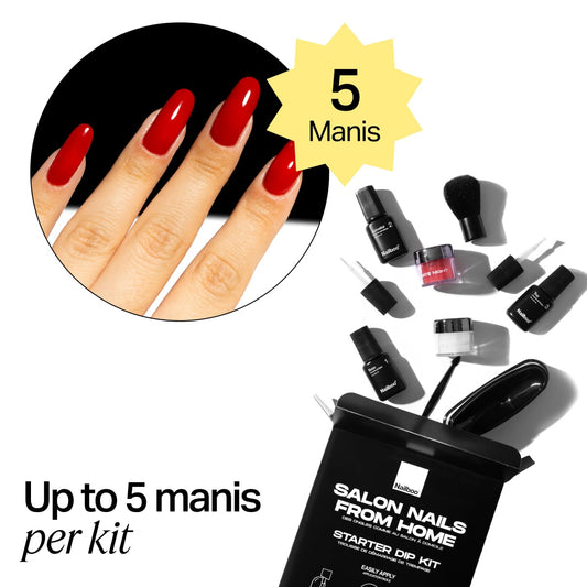 Starter Dip Powder Kit