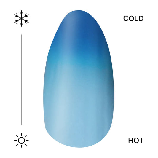 Peek-A-Blue (thermal)