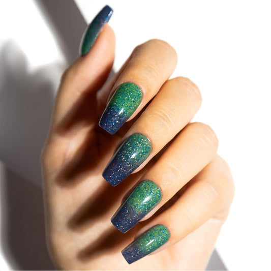 Chameleon Cutie (thermal)