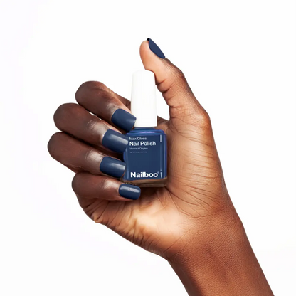 Ocean Blue Nailboo®