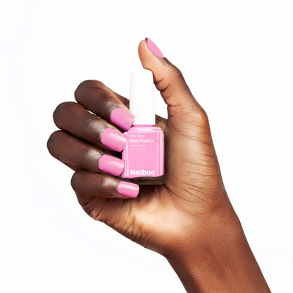 Princess Pink Nailboo®
