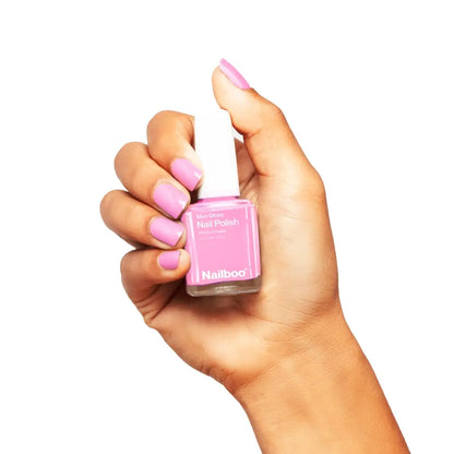 Princess Pink Nailboo®