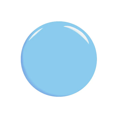 Blueberry Milk (Baby Blue) Nailboo®