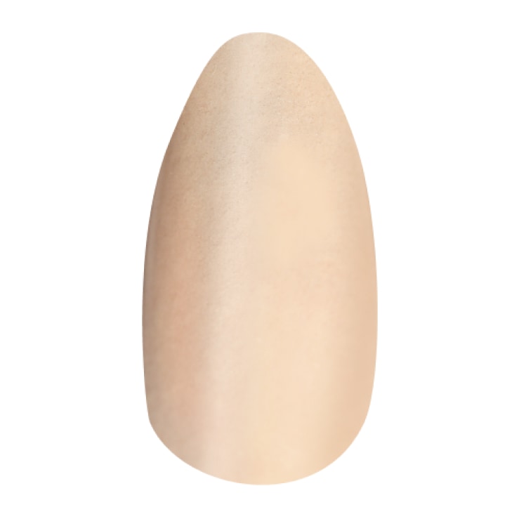 Almond Allure