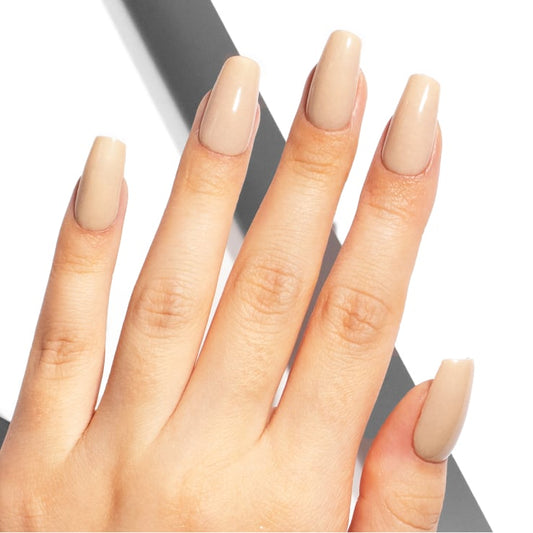 Almond Allure
