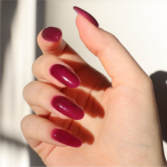 Be Grapeful