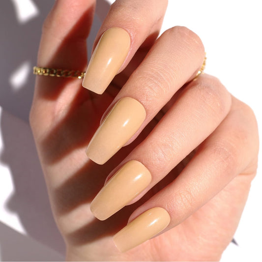 Beige Baybee
