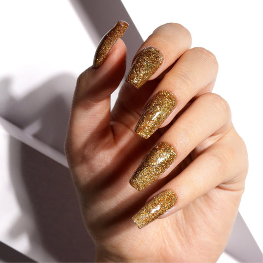 Big Nail Energy