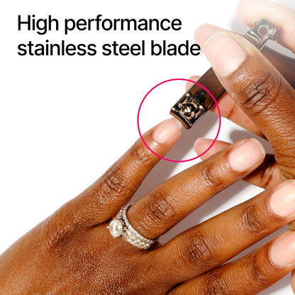 Fingernail Clipper