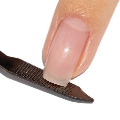 Fingernail Clipper
