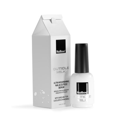 Cuticle Milk