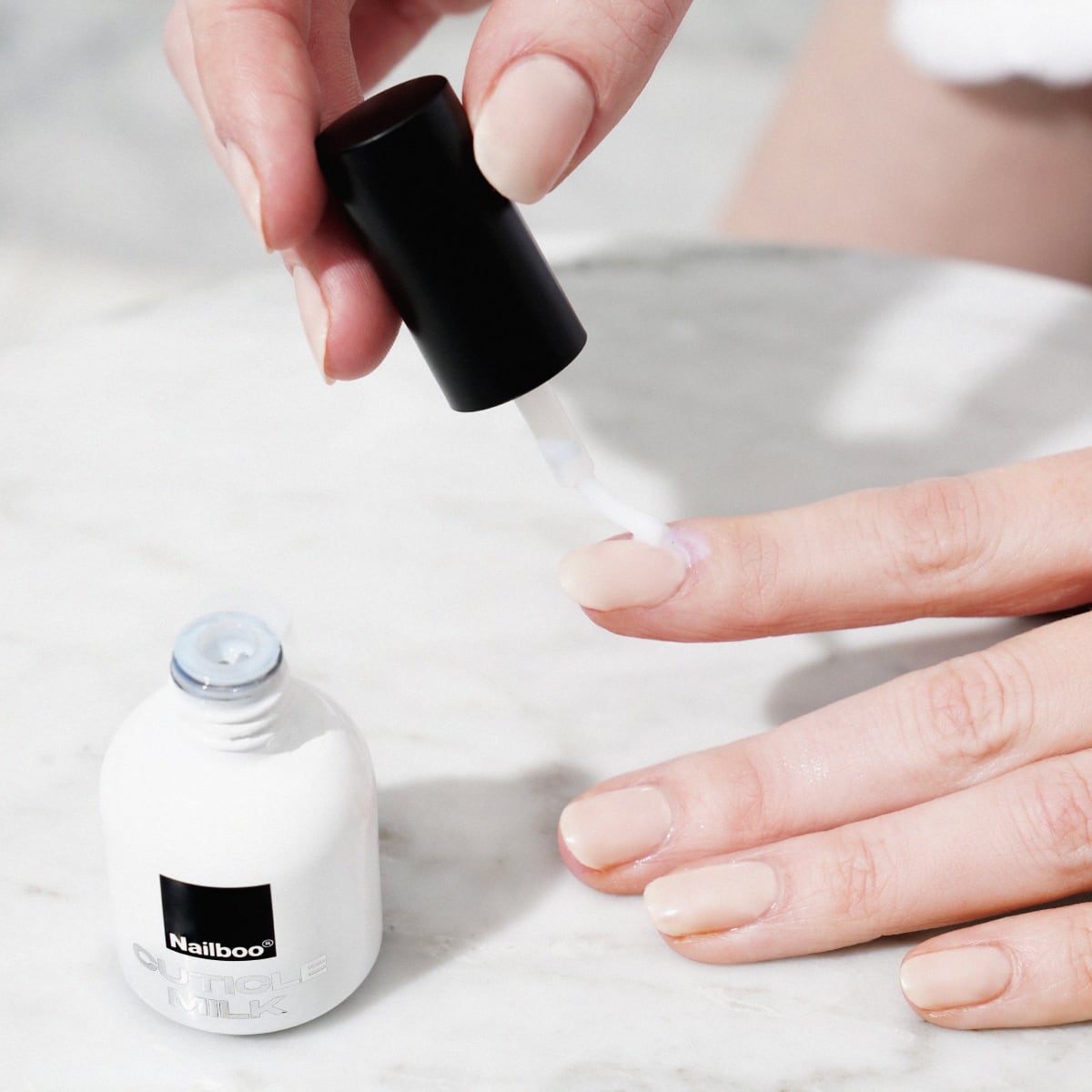 Cuticle Milk Ultra Nourishing Oil