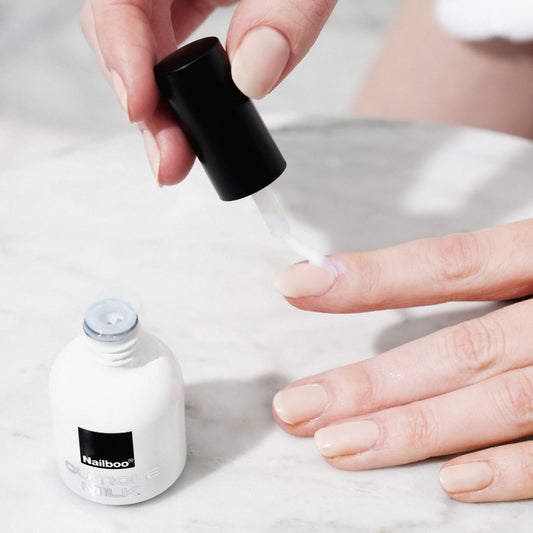 Aceite ultra nutritivo Cuticle Milk