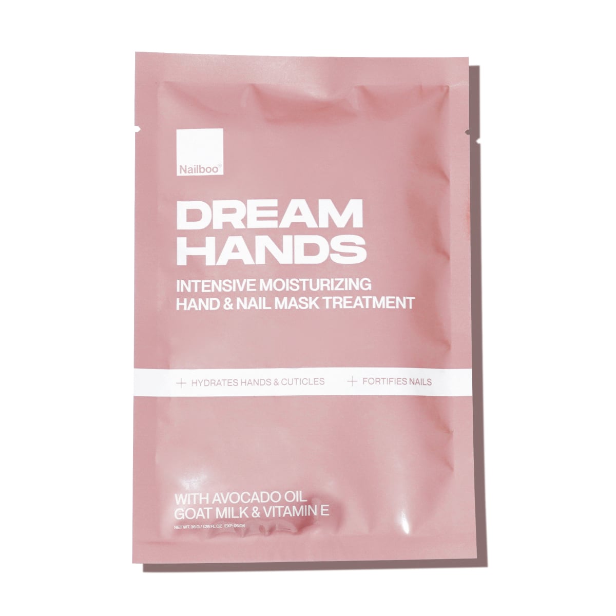 Dream Hands Bonus