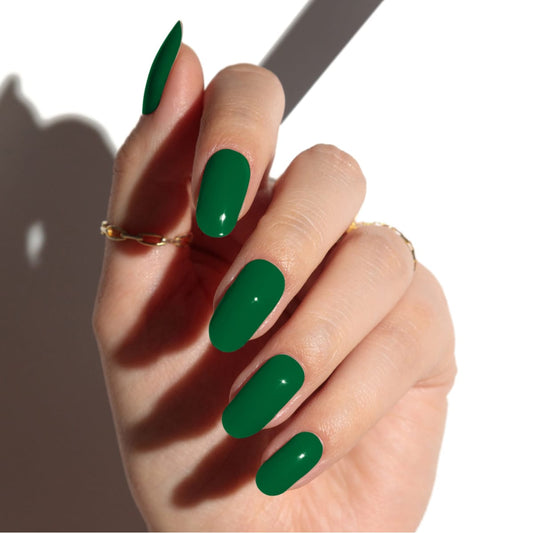 Exotic Emerald