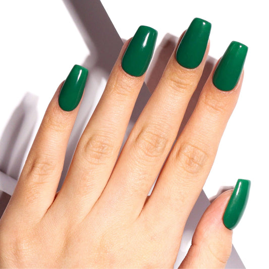 Exotic Emerald
