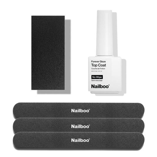 Expert Gel Strip Essentials Add-On