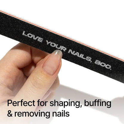 Pro File Bundle Nailboo®
