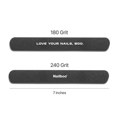 Pro File Bundle Nailboo®