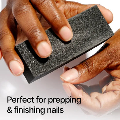 Pro Buffer & Files (3 Pack) Nailboo®