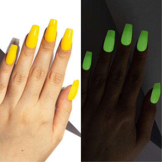 Fineapple (glow)