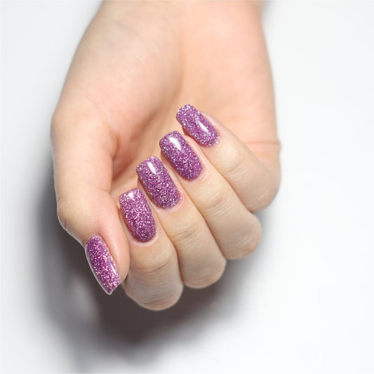 Galaxy Glam