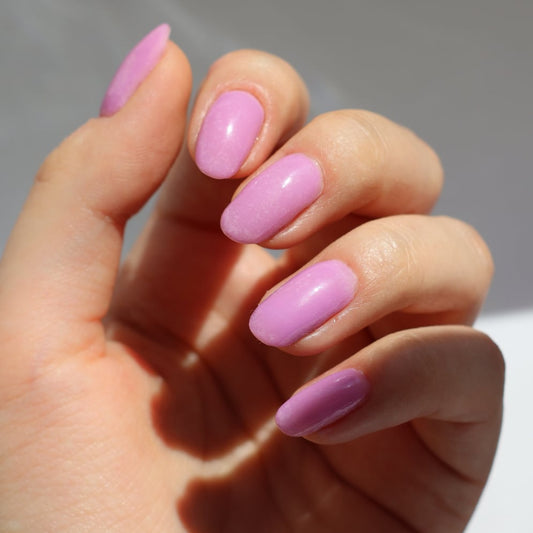 Lavender Mist