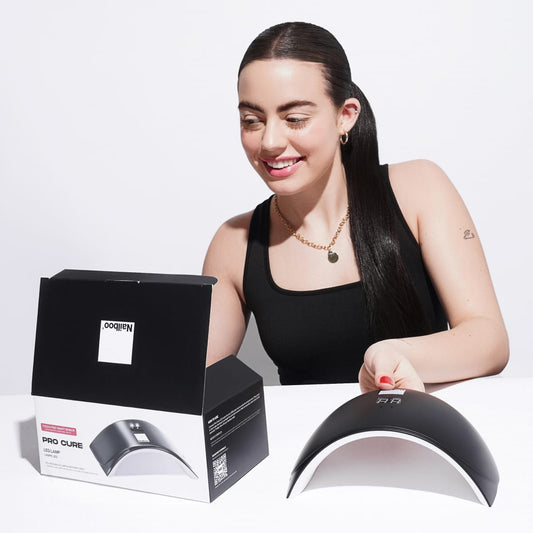 Pro Cure LED Lamp