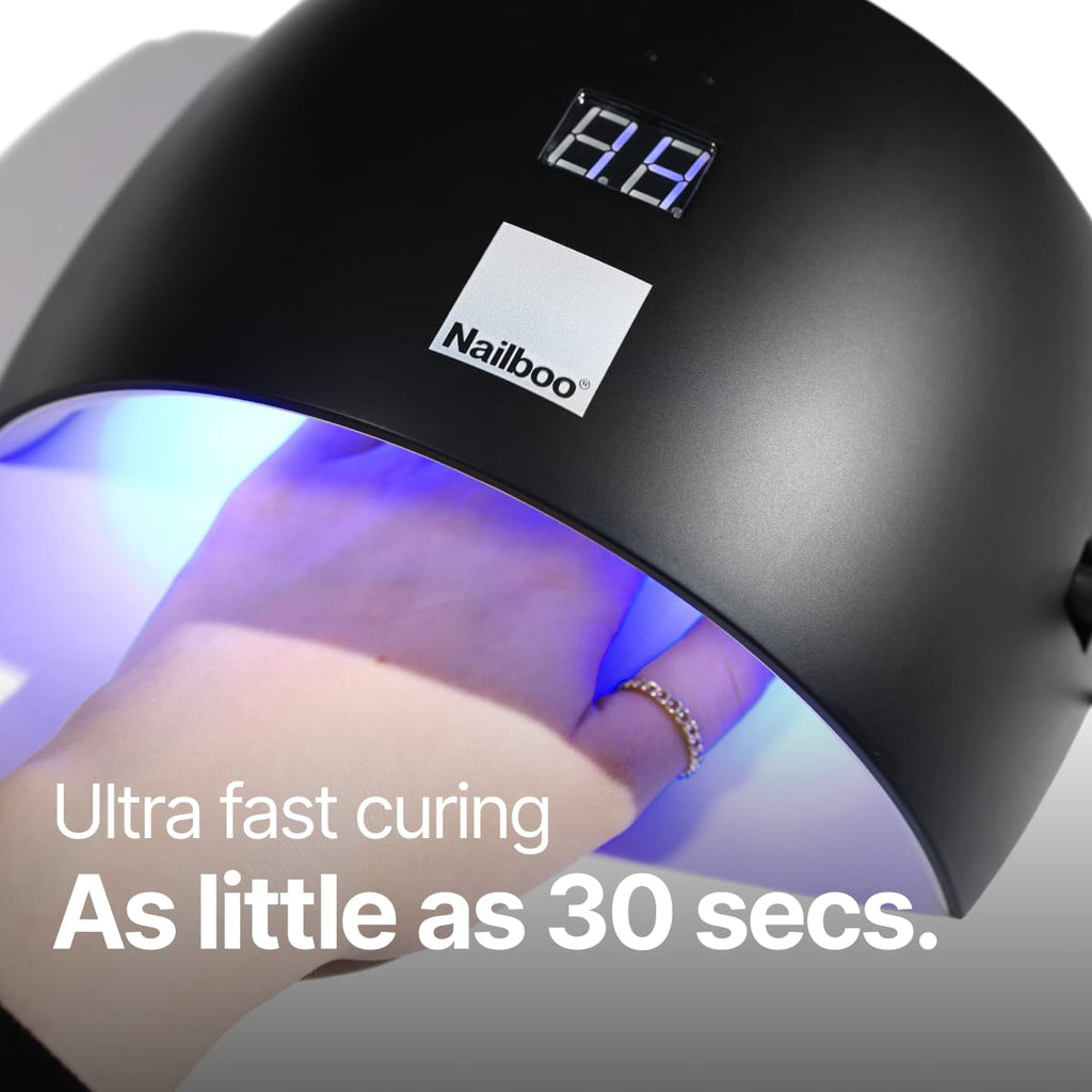 Pro Cure LED Lamp