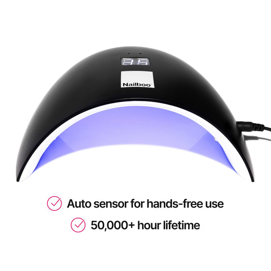 Pro Cure LED Lamp