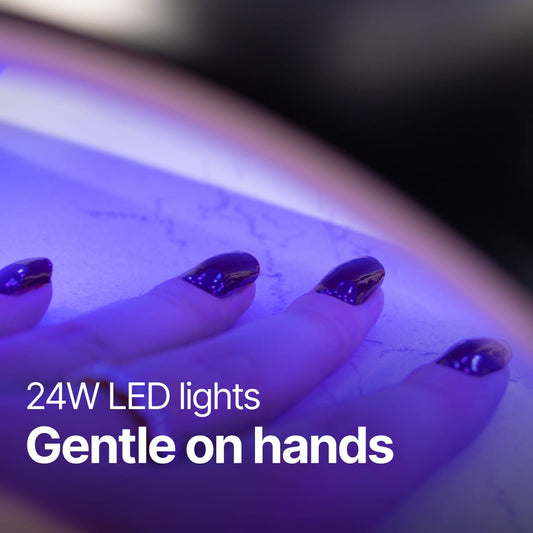 Pro Cure LED Lamp