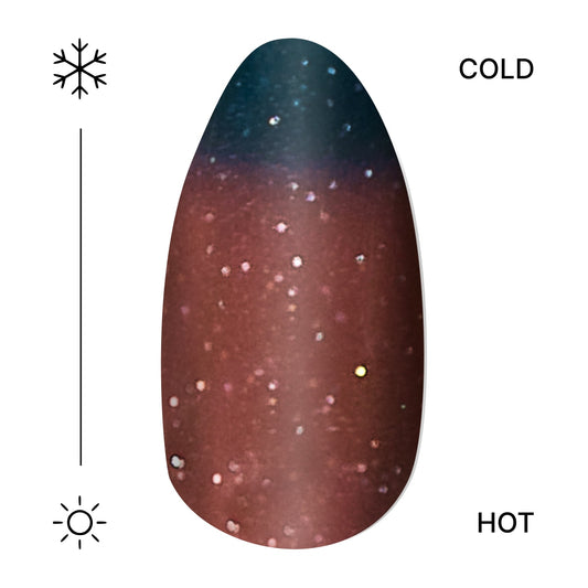 Mystery Mood (thermal)