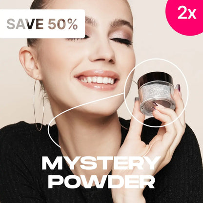 Mystery Powder Duo Nailboo®