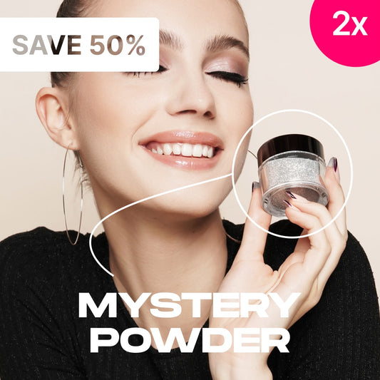 Mystery Powder Duo