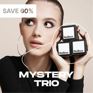 Mystery Powder Trio Nailboo®