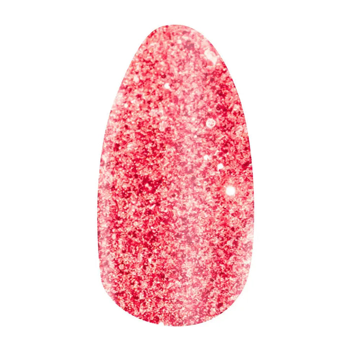 Fire Nails | Get The Fire Feels Nail Powder | Nailboo®