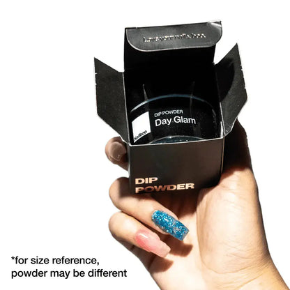 Build Powder Nailboo®