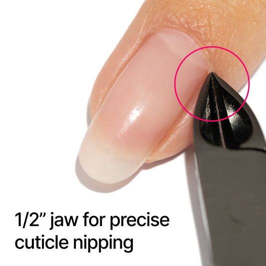 Cuticle Nipper