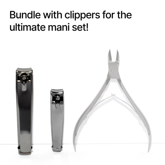 Cuticle Nipper