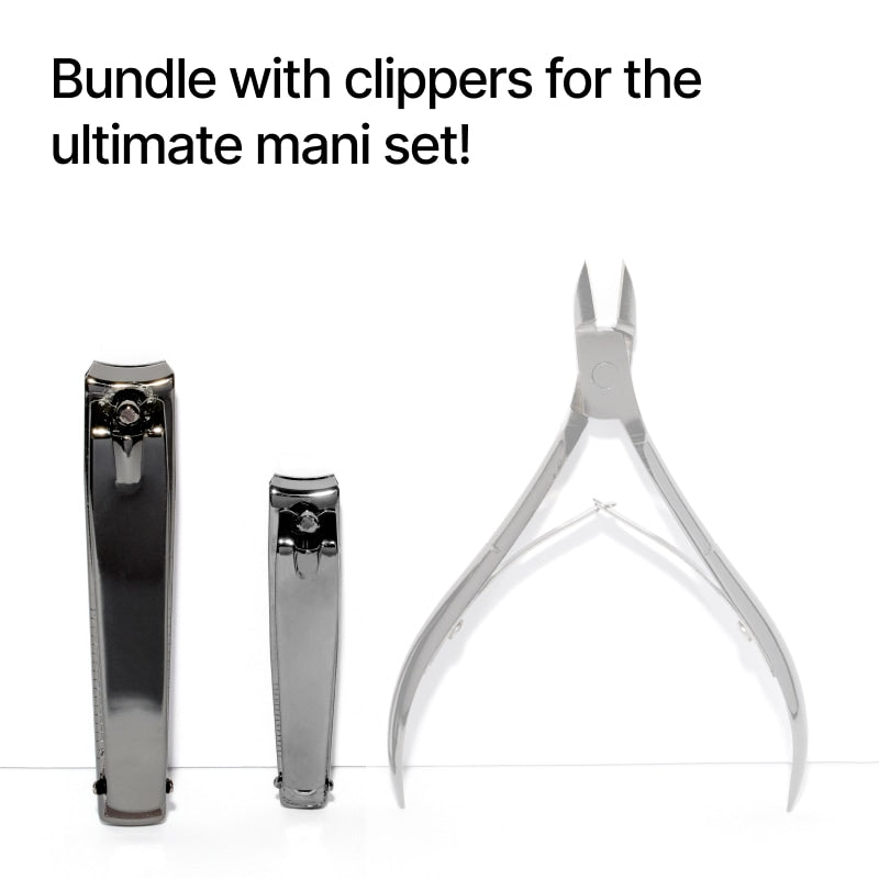 Cuticle Nipper Bonus