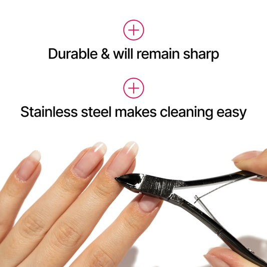Cuticle Nipper