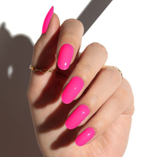 Pink Lemonade