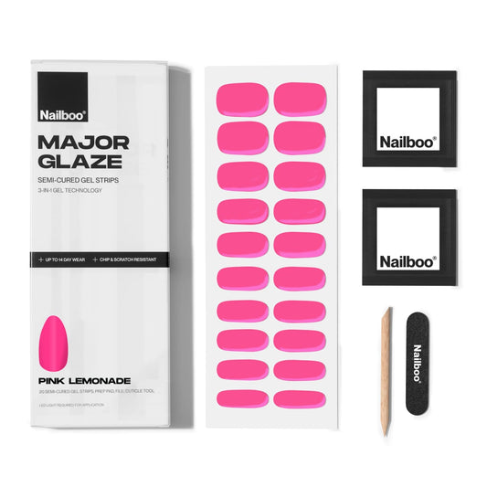 Pink Lemonade