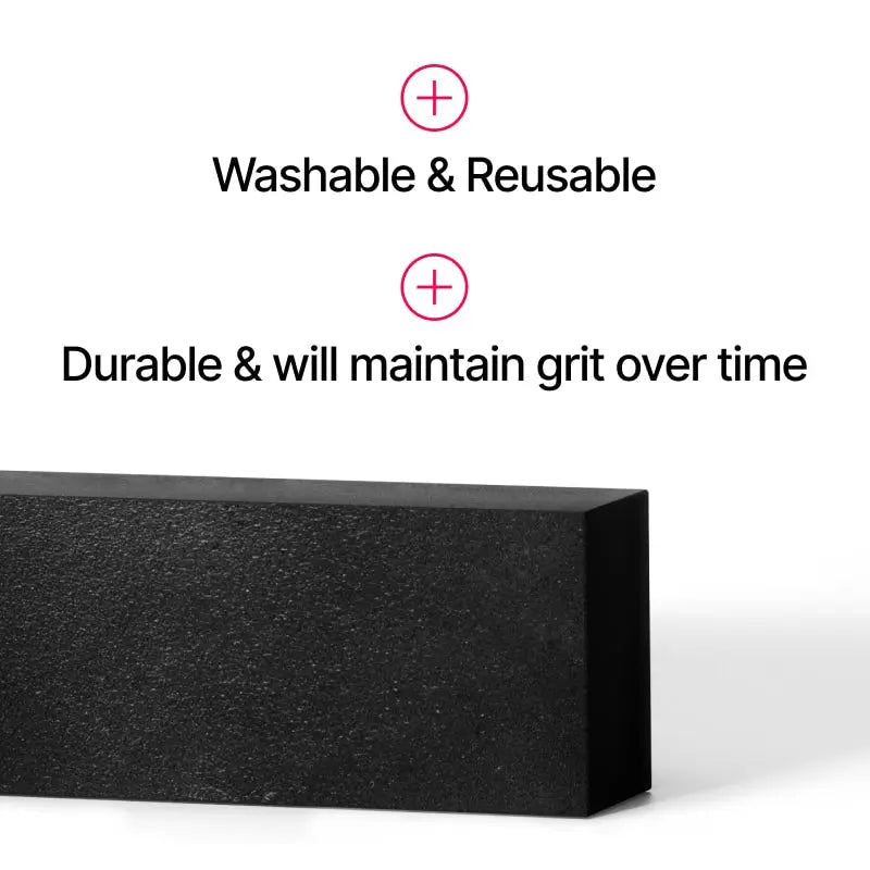 Buffer Block – Nailboo®