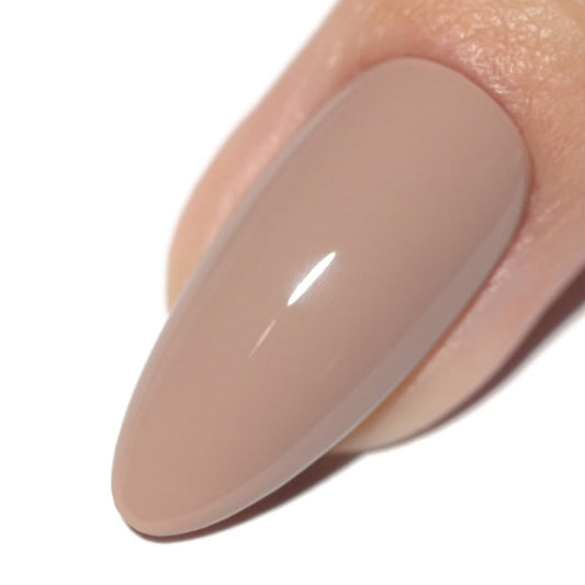 Chestnut Chills Gel