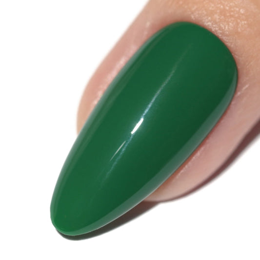 Gel Esmeralda Exótica