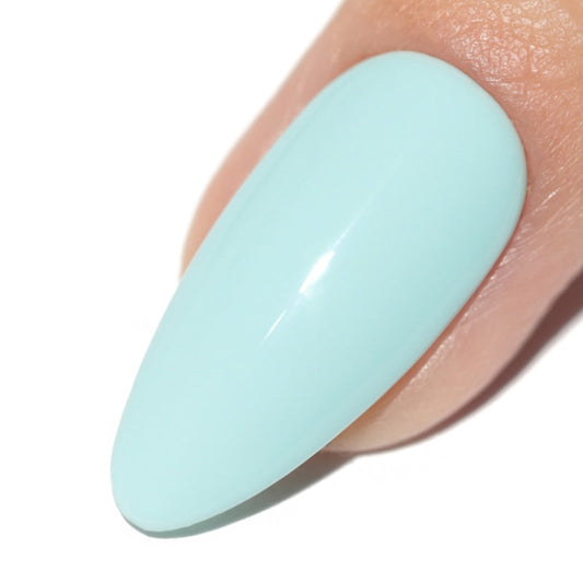 Modern Mint Gel